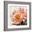 Antique Peony III-Christine Zalewski-Framed Art Print