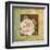 Antique Rose III-Jillian Jeffrey-Framed Art Print