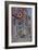 Antique Shop, Beacon, NY, 2004-Anthony Butera-Framed Giclee Print