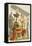 Antique Shop-Eric Ravilious-Framed Premier Image Canvas