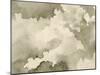 Antique Sky III-Emma Caroline-Mounted Art Print