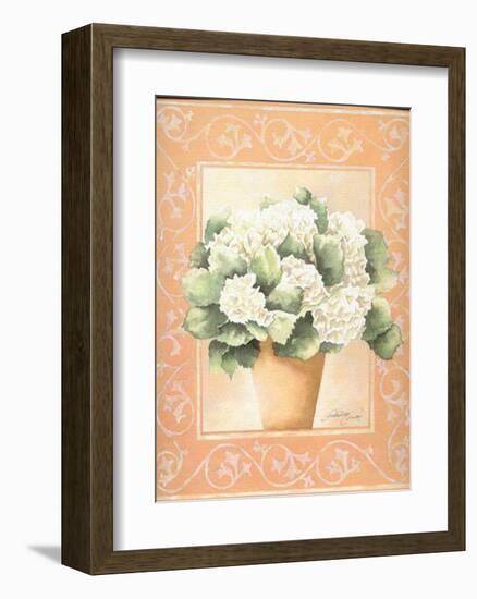 Antique Style I-Caroline Caron-Framed Art Print