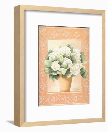 Antique Style I-Caroline Caron-Framed Art Print