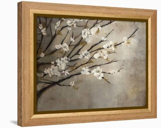 Antique Tree-Kari Taylor-Framed Premier Image Canvas