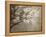 Antique Tree-Kari Taylor-Framed Premier Image Canvas