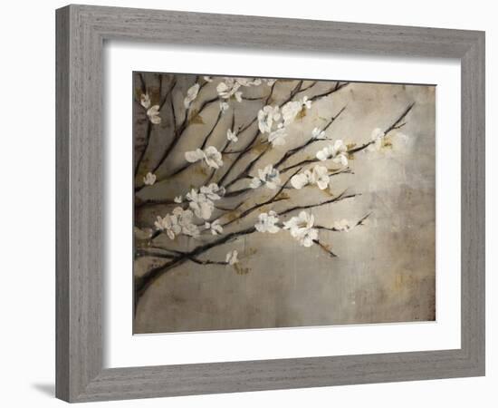 Antique Tree-Kari Taylor-Framed Giclee Print