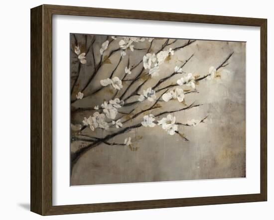 Antique Tree-Kari Taylor-Framed Giclee Print