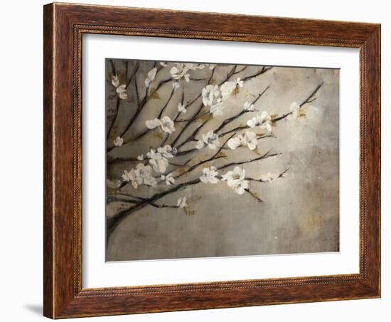 Antique Tree-Kari Taylor-Framed Giclee Print