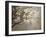 Antique Tree-Kari Taylor-Framed Giclee Print