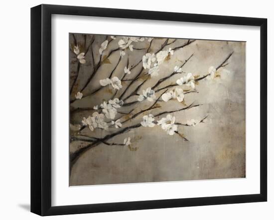 Antique Tree-Kari Taylor-Framed Giclee Print