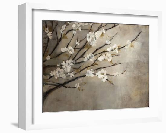 Antique Tree-Kari Taylor-Framed Giclee Print