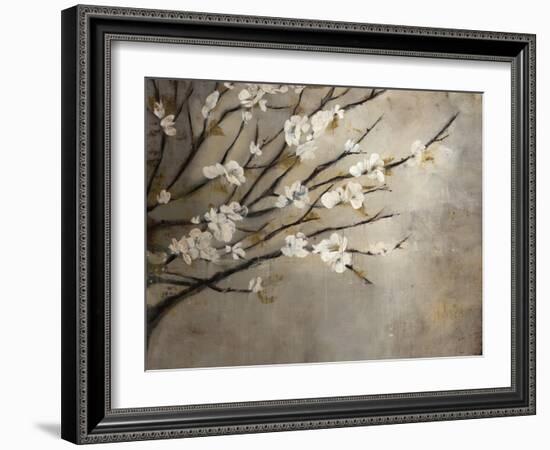 Antique Tree-Kari Taylor-Framed Giclee Print