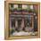 Antiquites Francais-TC Chiu-Framed Stretched Canvas