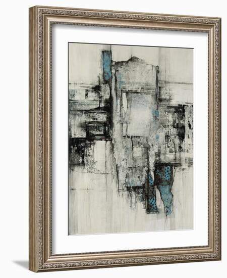 Antiquities II-Farrell Douglass-Framed Giclee Print