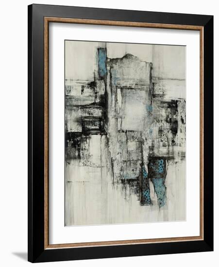 Antiquities II-Farrell Douglass-Framed Giclee Print