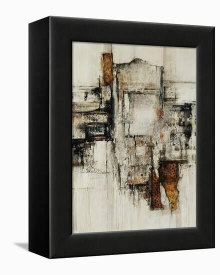 Antiquities-Farrell Douglass-Framed Premier Image Canvas