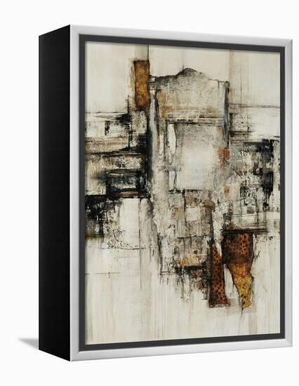 Antiquities-Farrell Douglass-Framed Premier Image Canvas