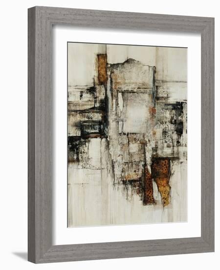 Antiquities-Farrell Douglass-Framed Giclee Print