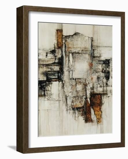 Antiquities-Farrell Douglass-Framed Giclee Print