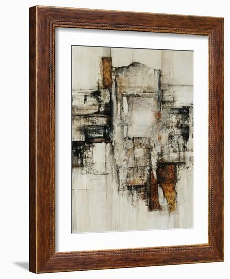 Antiquities-Farrell Douglass-Framed Giclee Print