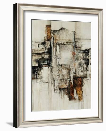 Antiquities-Farrell Douglass-Framed Giclee Print