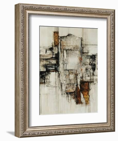 Antiquities-Farrell Douglass-Framed Giclee Print