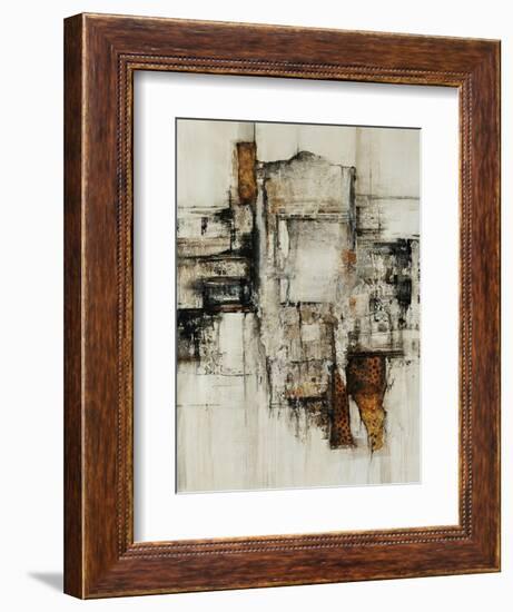 Antiquities-Farrell Douglass-Framed Giclee Print