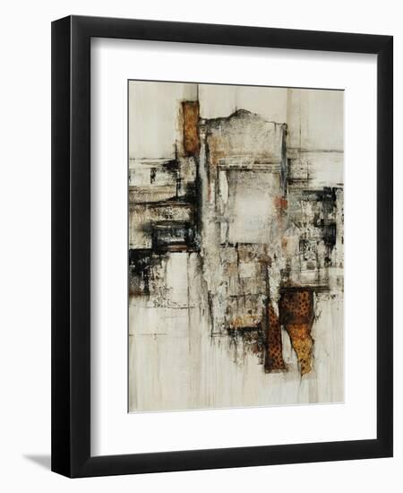 Antiquities-Farrell Douglass-Framed Giclee Print