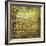 Antiquity Tiles I-James Burghardt-Framed Art Print