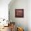 Antiquity Tiles II-James Burghardt-Framed Stretched Canvas displayed on a wall