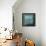 Antiquity Tiles III-James Burghardt-Framed Stretched Canvas displayed on a wall