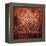 Antiquity Tiles IV-James Burghardt-Framed Stretched Canvas