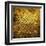 Antiquity Tiles V-James Burghardt-Framed Art Print