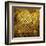 Antiquity Tiles V-James Burghardt-Framed Art Print