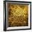 Antiquity Tiles V-James Burghardt-Framed Art Print