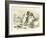 Antis Indians Taking Snuff-Édouard Riou-Framed Giclee Print