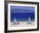 Antisamos Beach, Cephalonia, Ionian Islands, Greece, Europe-Jonathan Hodson-Framed Photographic Print