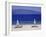 Antisamos Beach, Cephalonia, Ionian Islands, Greece, Europe-Jonathan Hodson-Framed Photographic Print