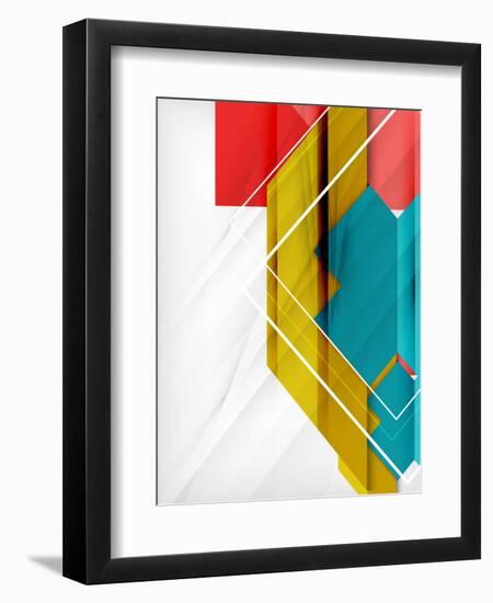 Art Print, , large
