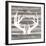 Antler Art II-Tandi Venter-Framed Giclee Print