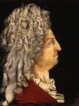 Louis XIV, King of France (1638-171), Ca 1705-Antoine Benoist-Photographic Print
