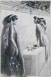 Aphrodite, 1896-Antoine Calbet-Giclee Print