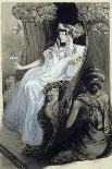 Aphrodite, 1896-Antoine Calbet-Framed Giclee Print