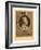 Antoine De Parcieux, Des Academies Royales Des Sciences De France, 1703, Died 1768, Sculp., 1777-null-Framed Giclee Print