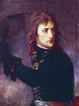 Bonaparte, First Consul-Antoine-Jean Gros-Art Print