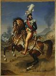 Bonaparte, First Consul-Antoine-Jean Gros-Art Print
