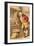 Antoine Lavoisier, French Chemist-null-Framed Giclee Print