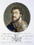 Bernard Le Bovier De Fontenelle-Antoine Louis Francois Sergent-marceau-Framed Giclee Print