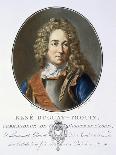 Rene Duguay-Trouin-Antoine Louis Francois Sergent-marceau-Giclee Print