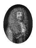 Frederick William, Elector of Brandenburg, 1683-Antoine Masson-Giclee Print